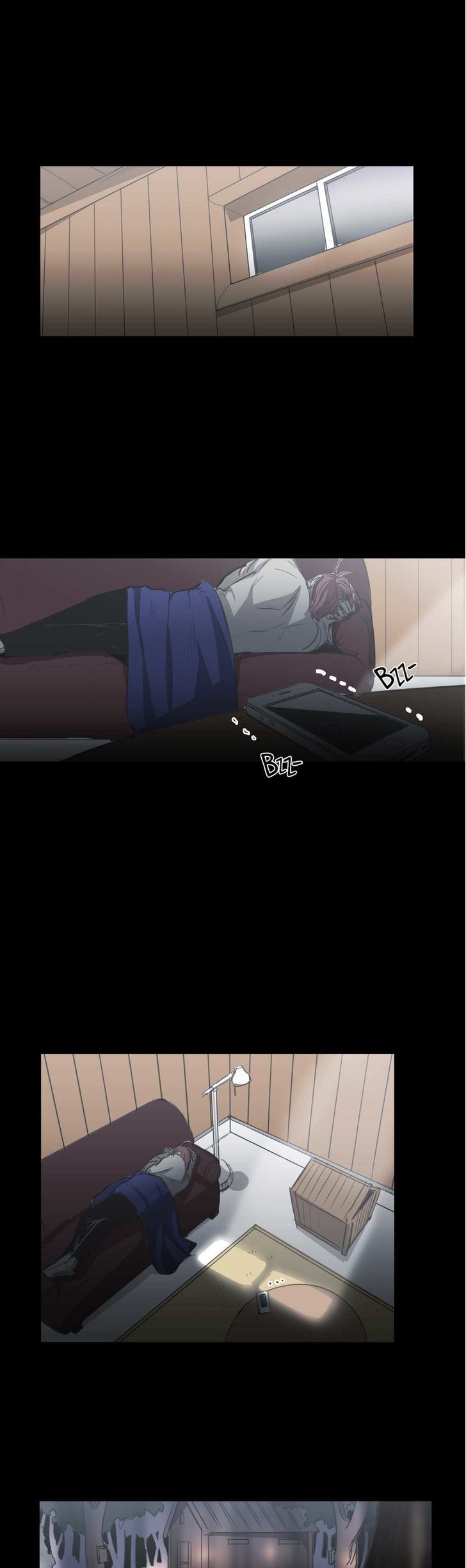 Read Never Understand chapter 70 image 0 on Lezhin