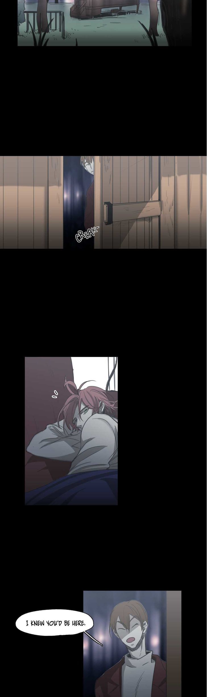 Read Never Understand chapter 70 image 1 on Lezhin