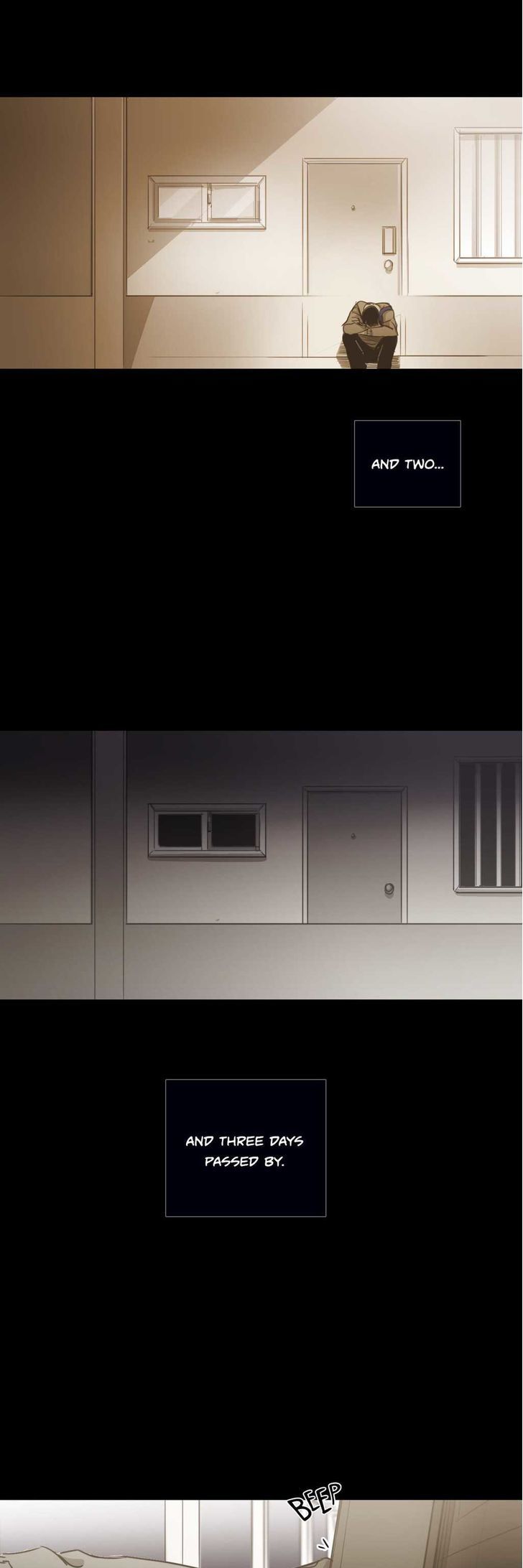Read Never Understand chapter 70 image 11 on Lezhin