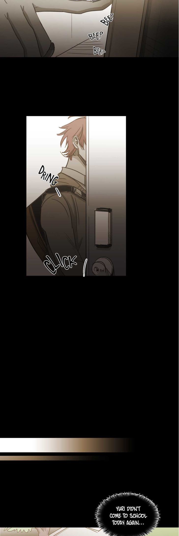 Read Never Understand chapter 70 image 12 on Lezhin