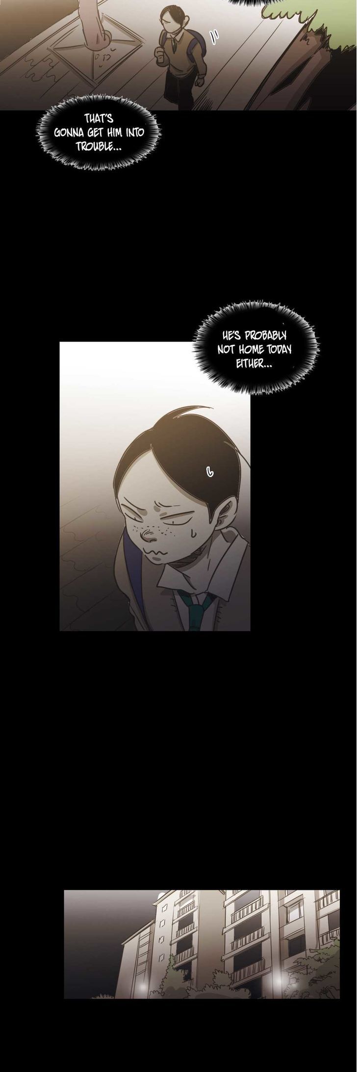 Read Never Understand chapter 70 image 13 on Lezhin