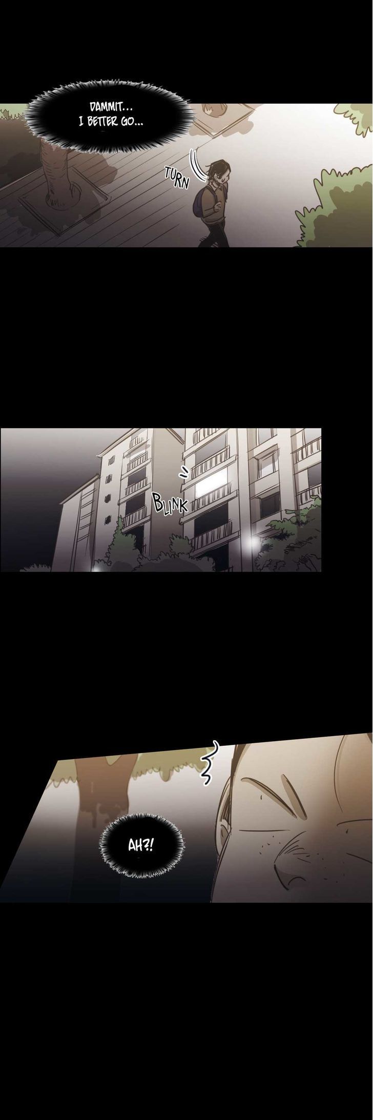Read Never Understand chapter 70 image 14 on Lezhin