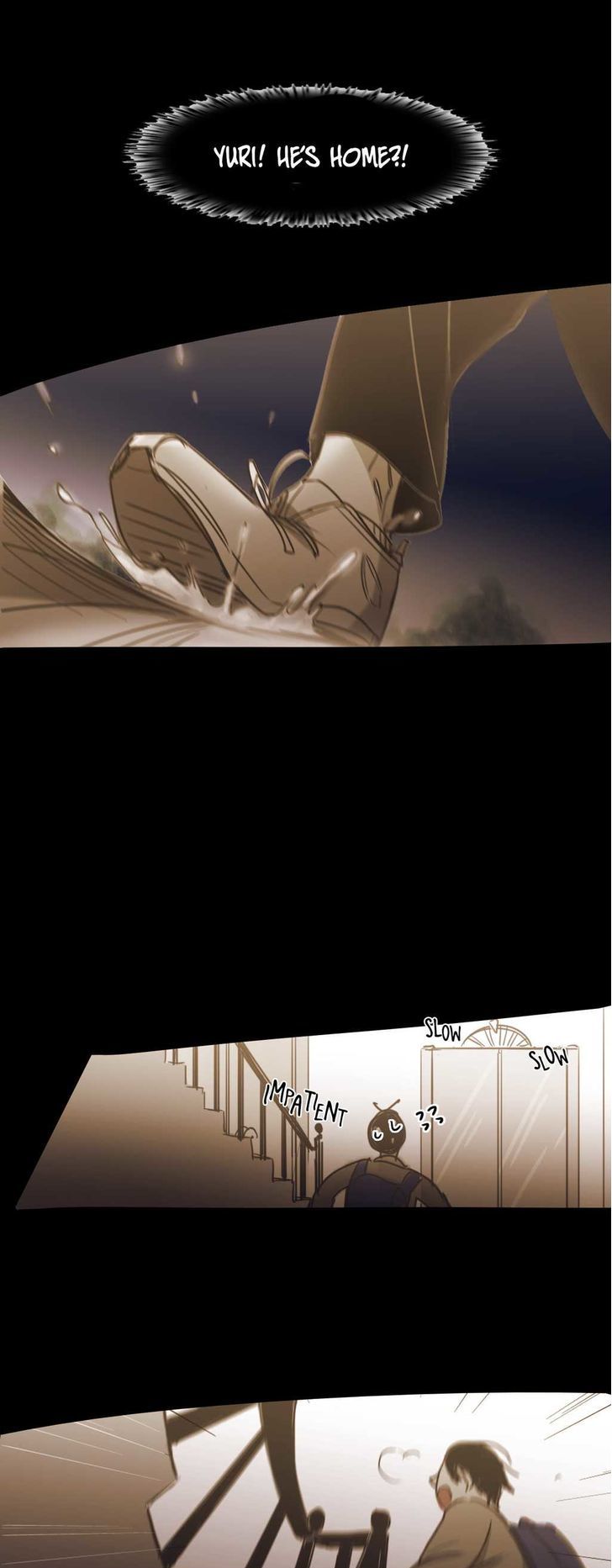 Read Never Understand chapter 70 image 15 on Lezhin