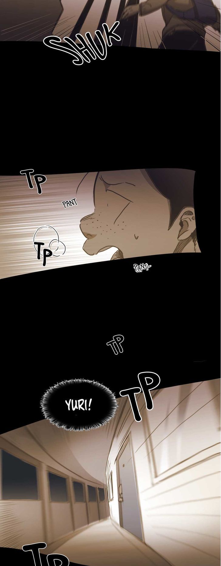 Read Never Understand chapter 70 image 16 on Lezhin