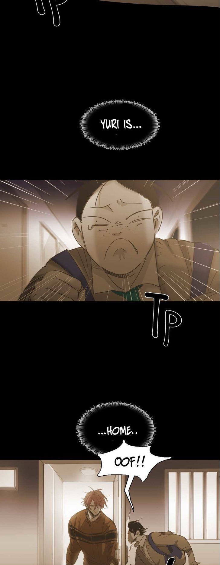 Read Never Understand chapter 70 image 17 on Lezhin