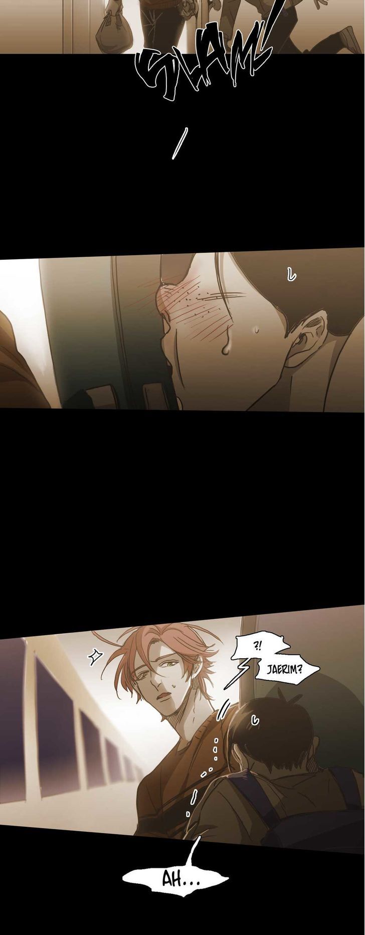 Read Never Understand chapter 70 image 18 on Lezhin