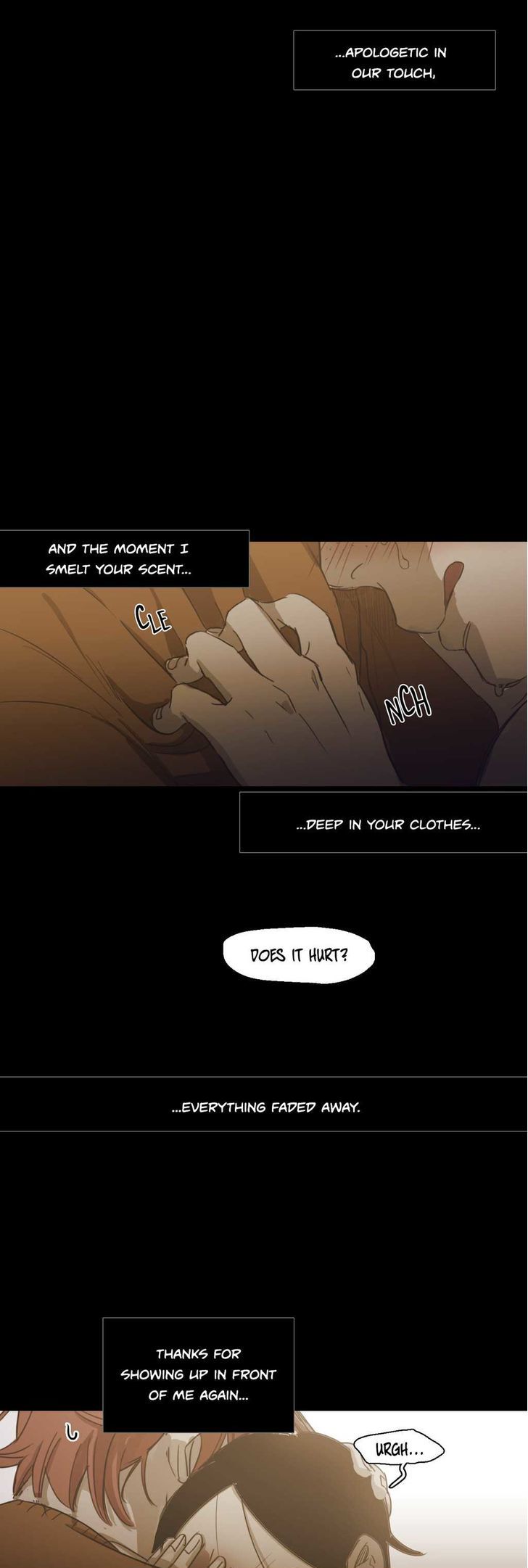 Read Never Understand chapter 70 image 21 on Lezhin