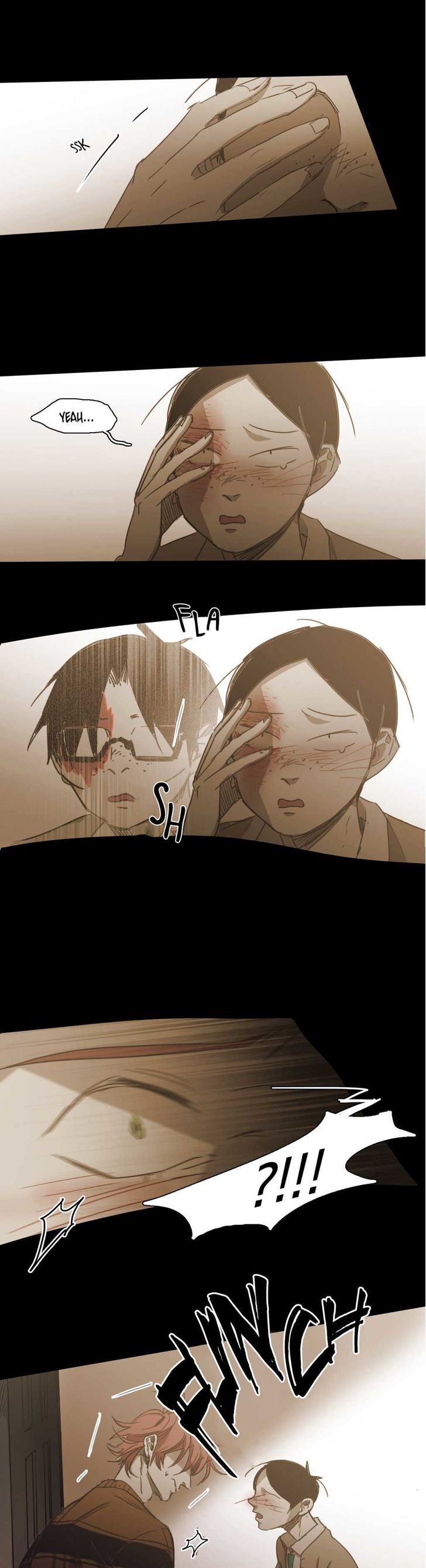 Read Never Understand chapter 70 image 23 on Lezhin