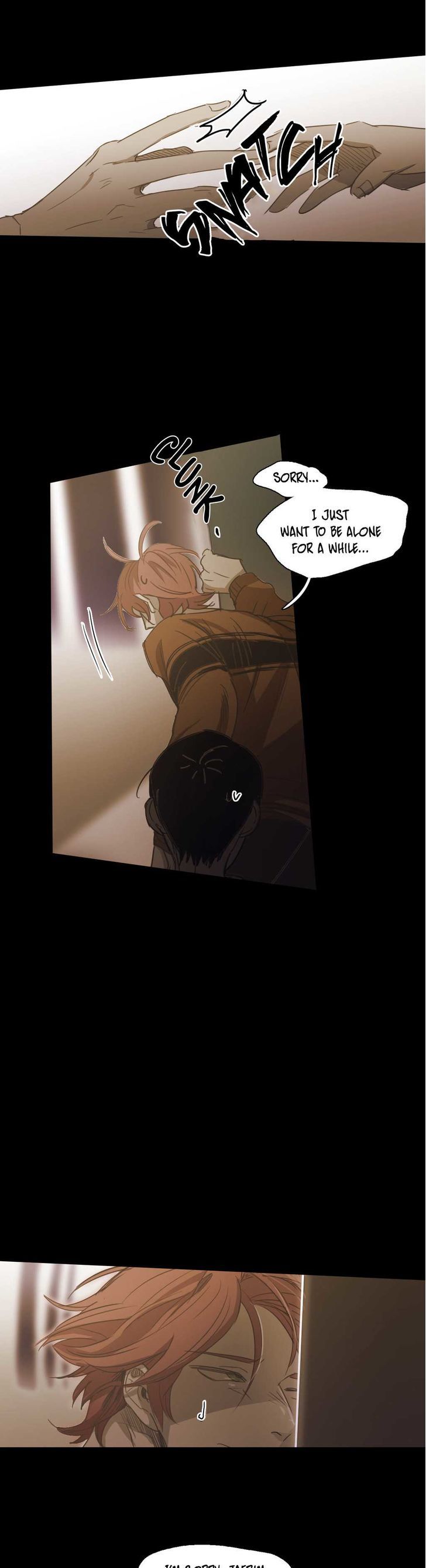 Read Never Understand chapter 70 image 25 on Lezhin