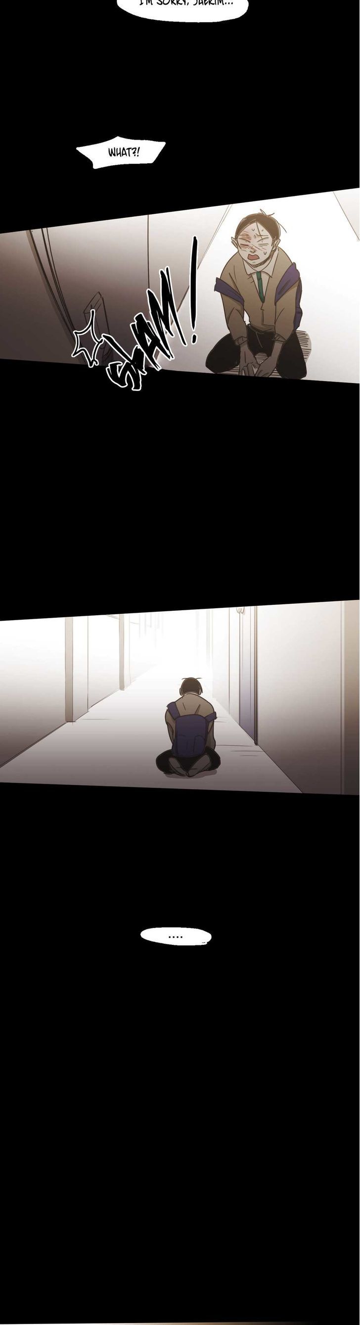 Read Never Understand chapter 70 image 26 on Lezhin