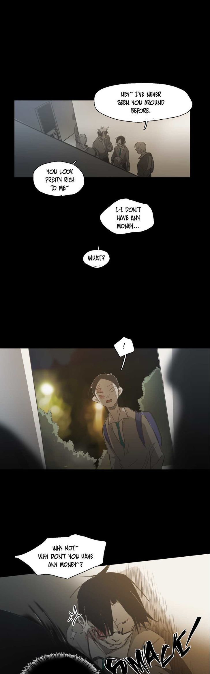 Read Never Understand chapter 70 image 29 on Lezhin