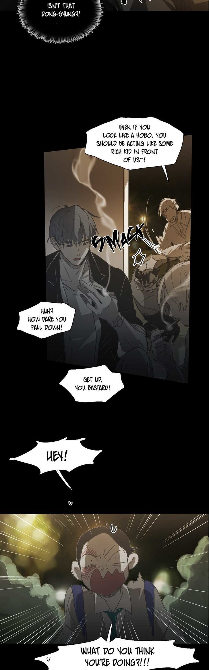 Read Never Understand chapter 70 image 30 on Lezhin