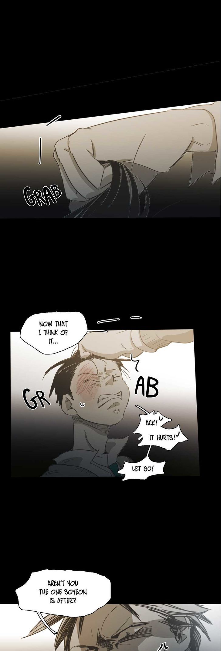 Read Never Understand chapter 70 image 34 on Lezhin