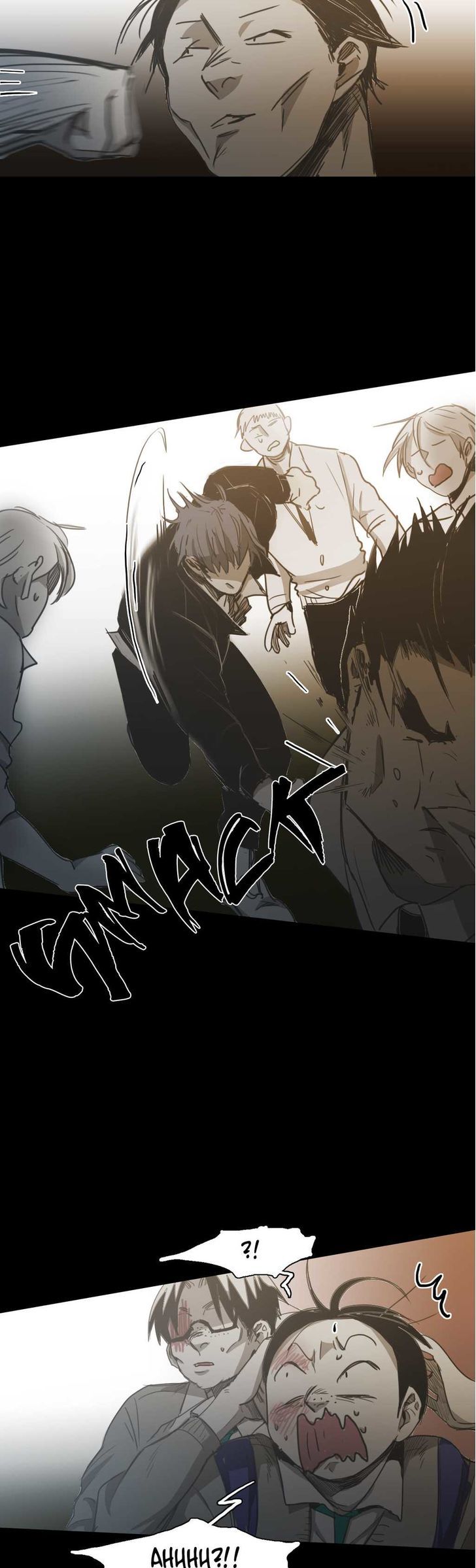 Read Never Understand chapter 70 image 37 on Lezhin