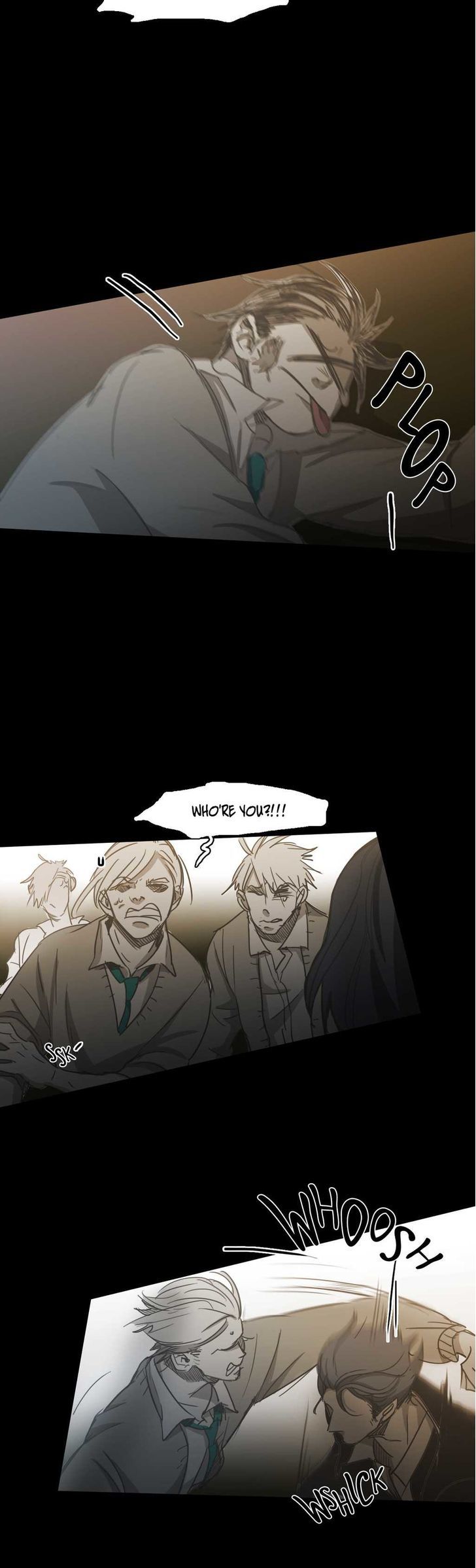 Read Never Understand chapter 70 image 38 on Lezhin