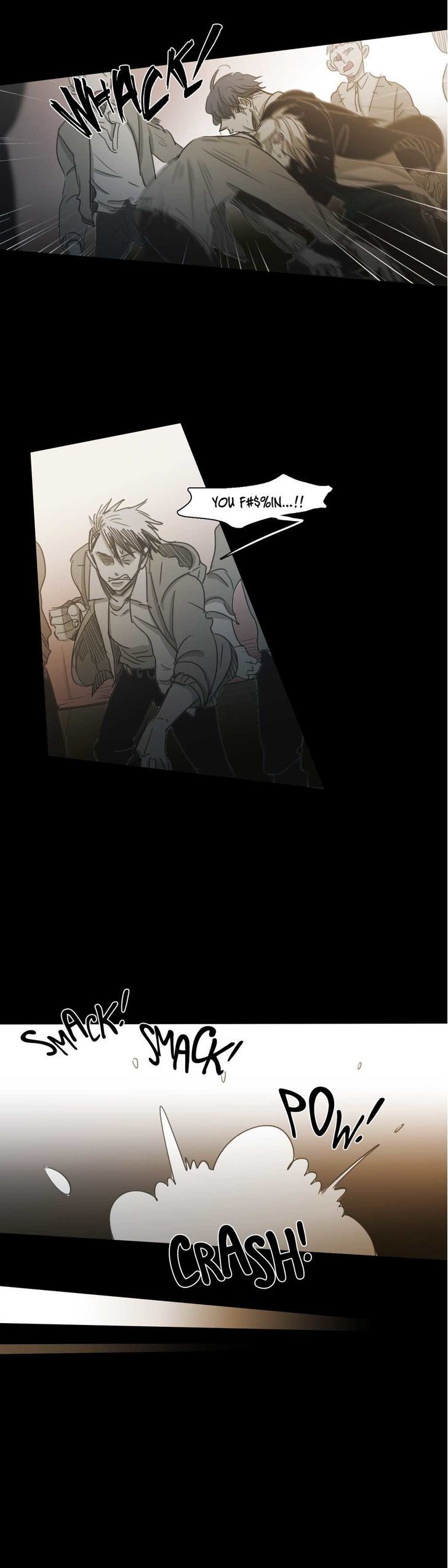 Read Never Understand chapter 70 image 39 on Lezhin