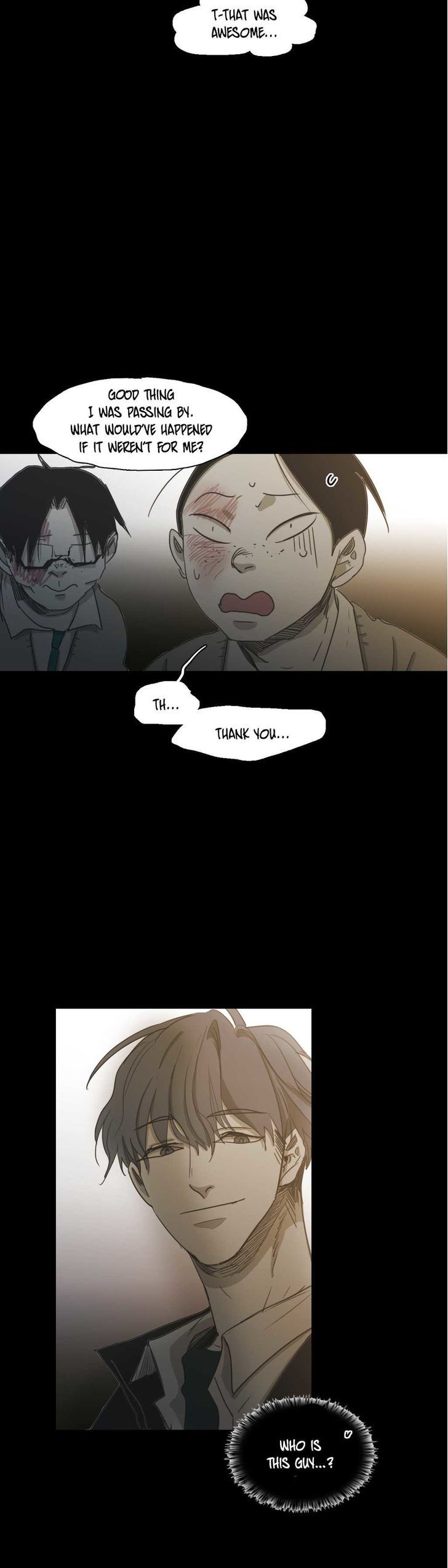 Read Never Understand chapter 70 image 41 on Lezhin