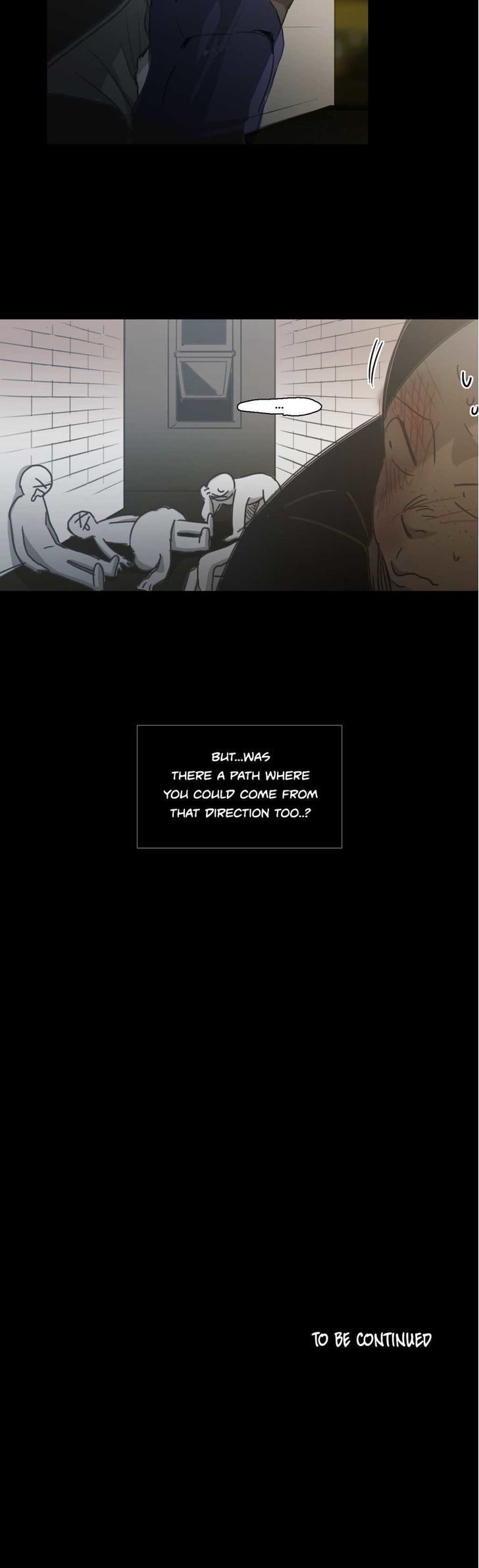 Read Never Understand chapter 70 image 43 on Lezhin