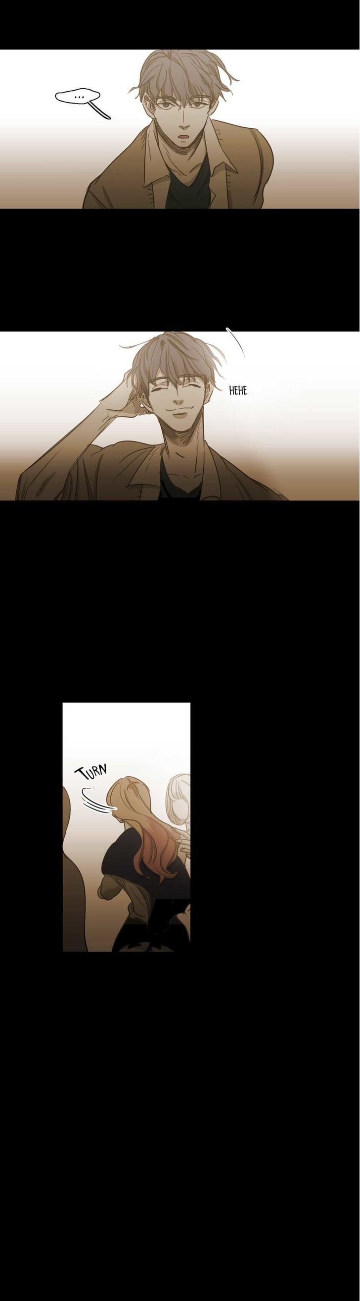 Read Never Understand chapter 70 image 7 on Lezhin