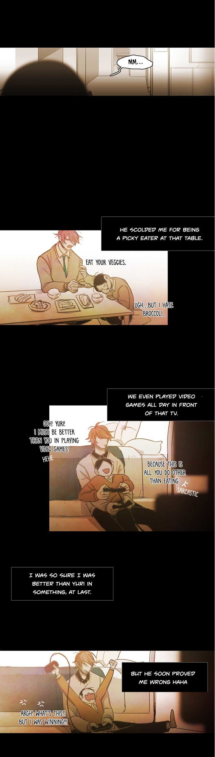 Read Never Understand chapter 71 image 13 on Lezhin