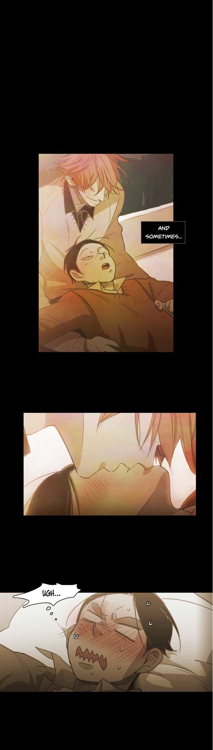 Read Never Understand chapter 71 image 14 on Lezhin