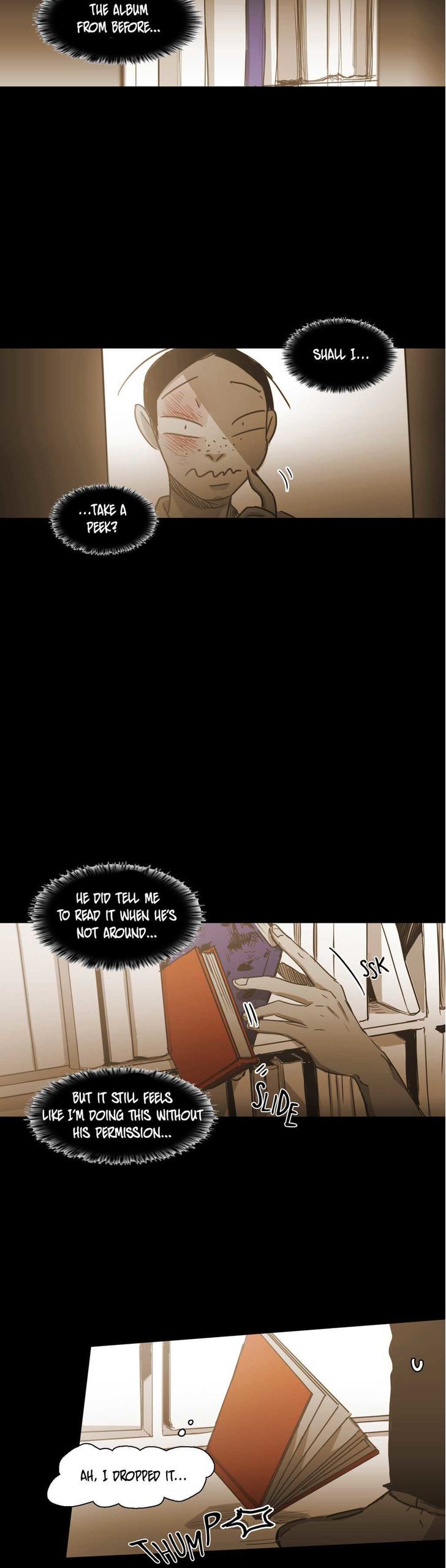 Read Never Understand chapter 71 image 16 on Lezhin
