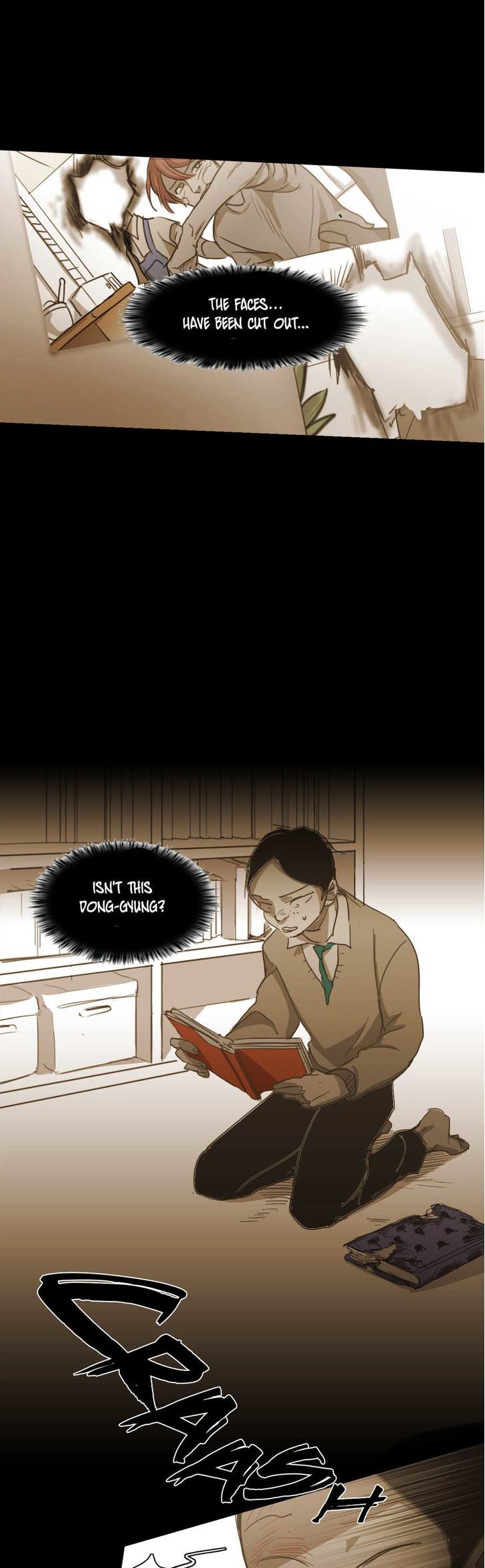Read Never Understand chapter 71 image 18 on Lezhin