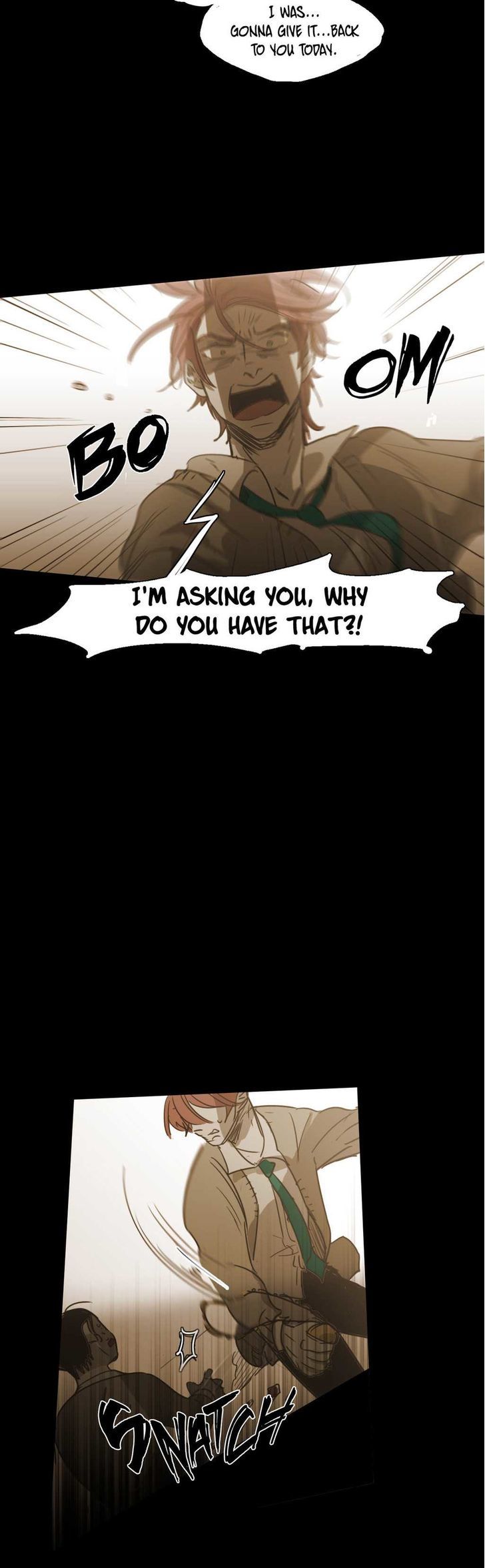 Read Never Understand chapter 71 image 22 on Lezhin