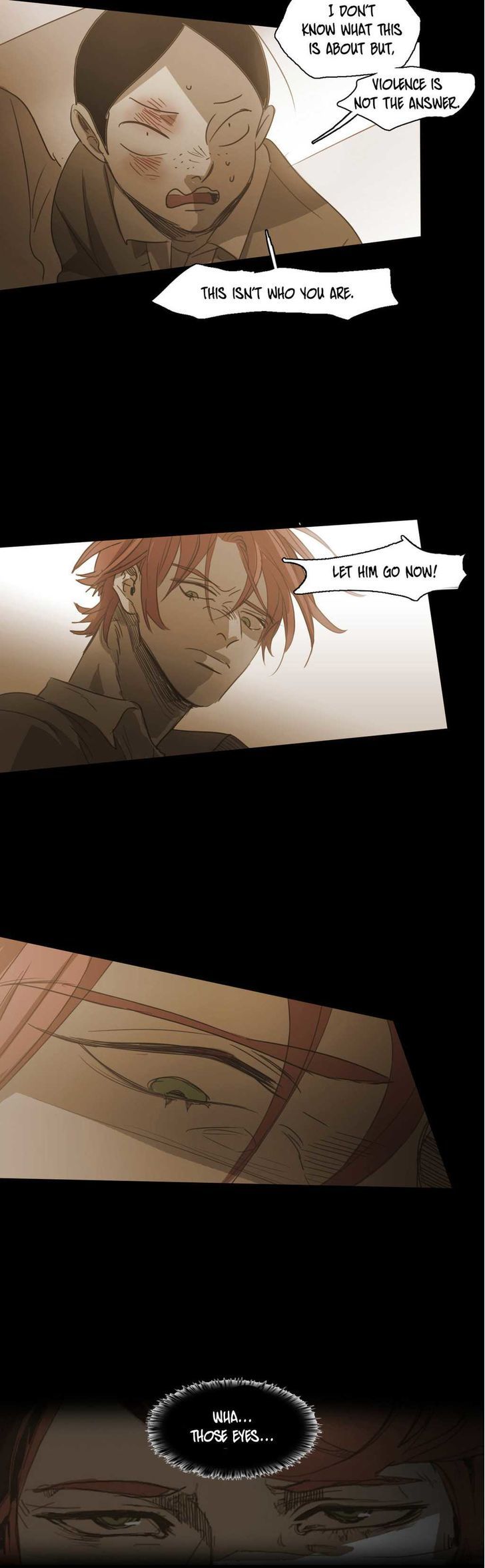 Read Never Understand chapter 71 image 24 on Lezhin