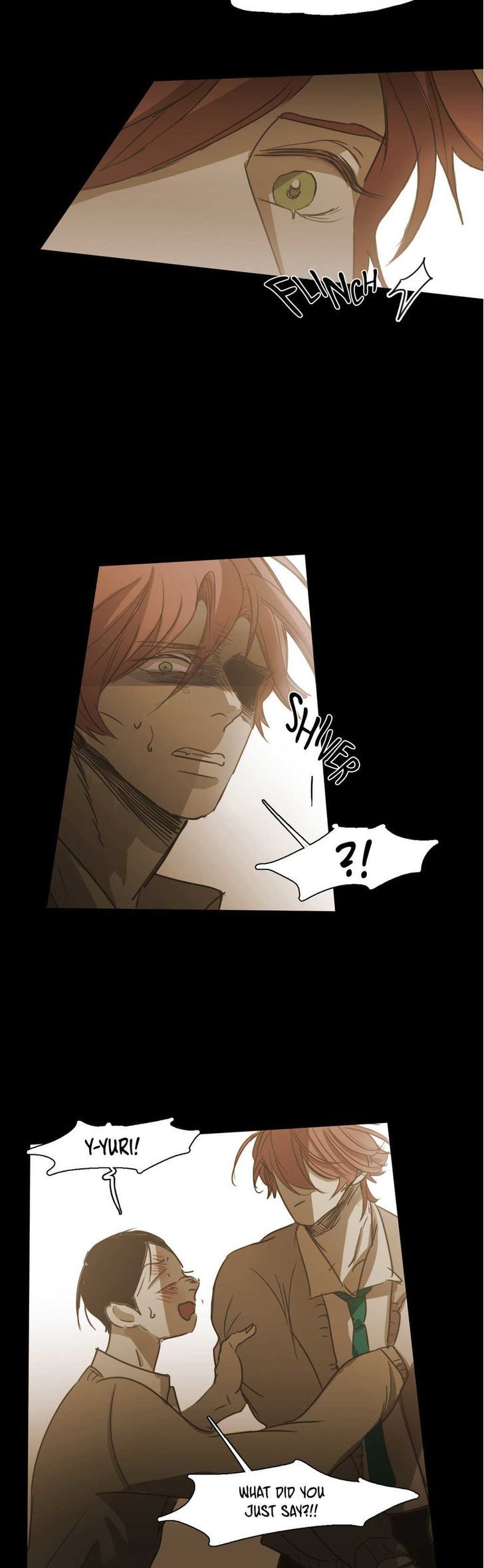 Read Never Understand chapter 71 image 27 on Lezhin