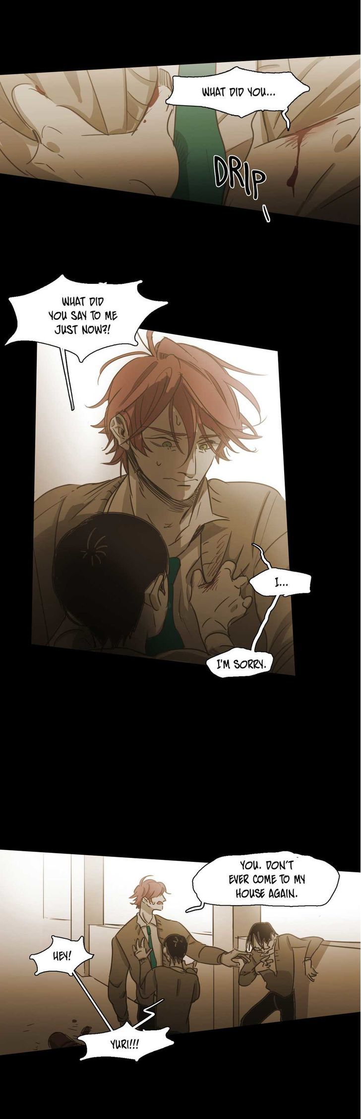 Read Never Understand chapter 71 image 29 on Lezhin