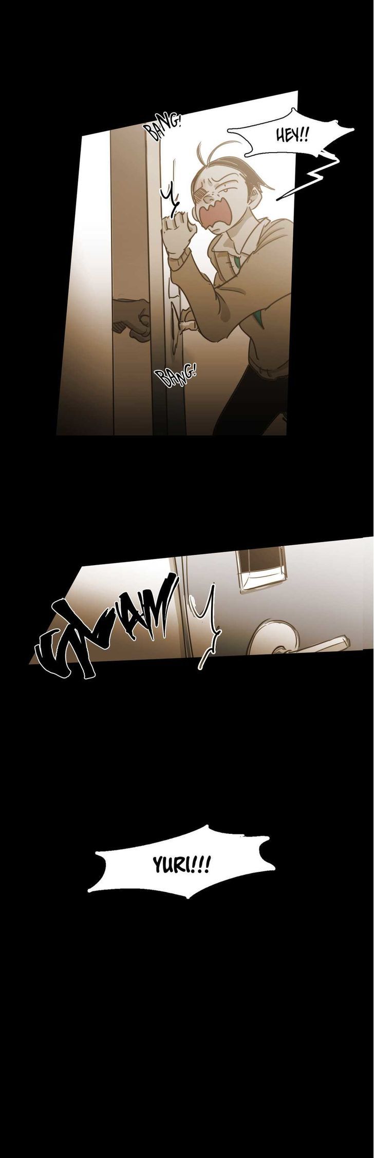 Read Never Understand chapter 71 image 30 on Lezhin