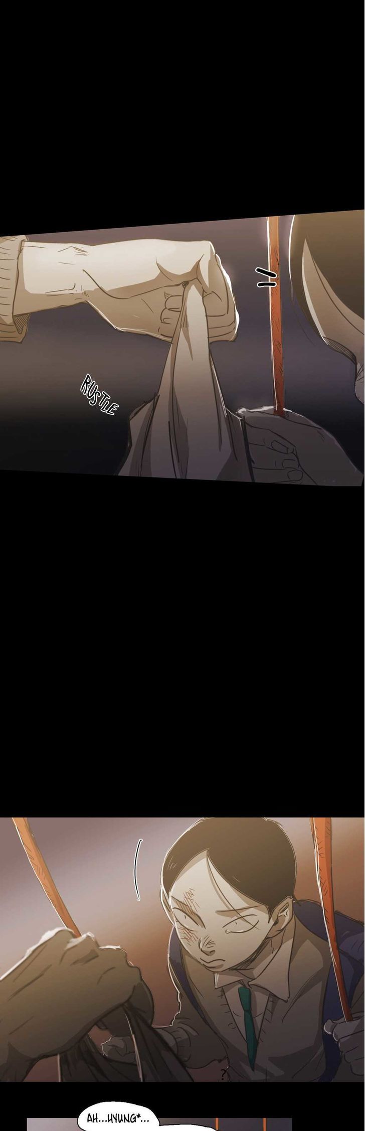 Read Never Understand chapter 71 image 33 on Lezhin