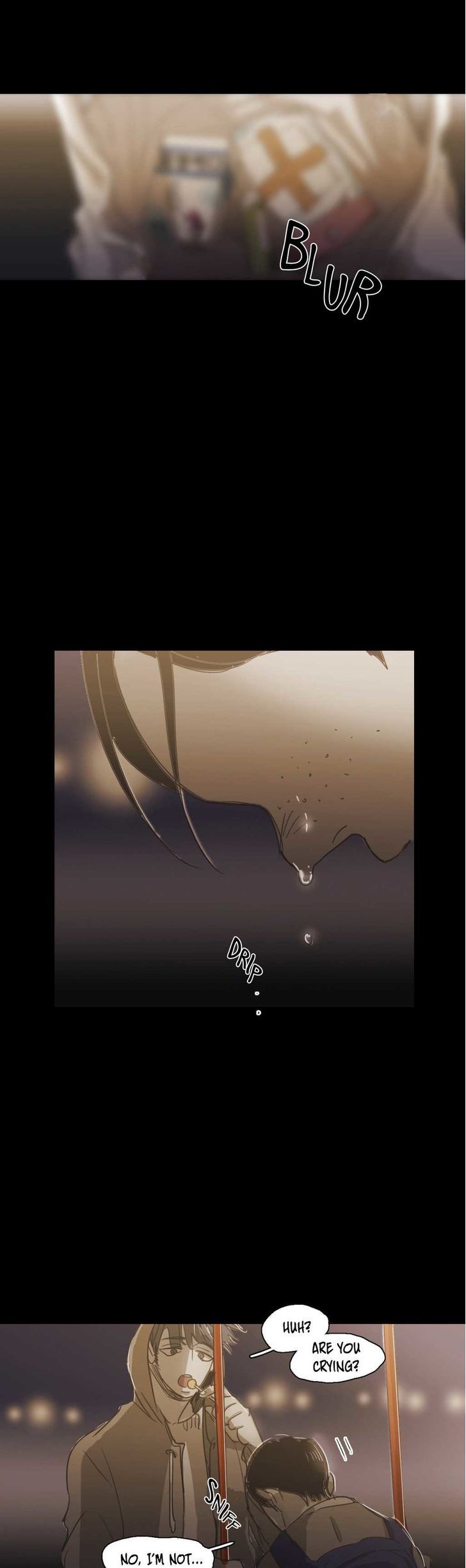 Read Never Understand chapter 71 image 35 on Lezhin