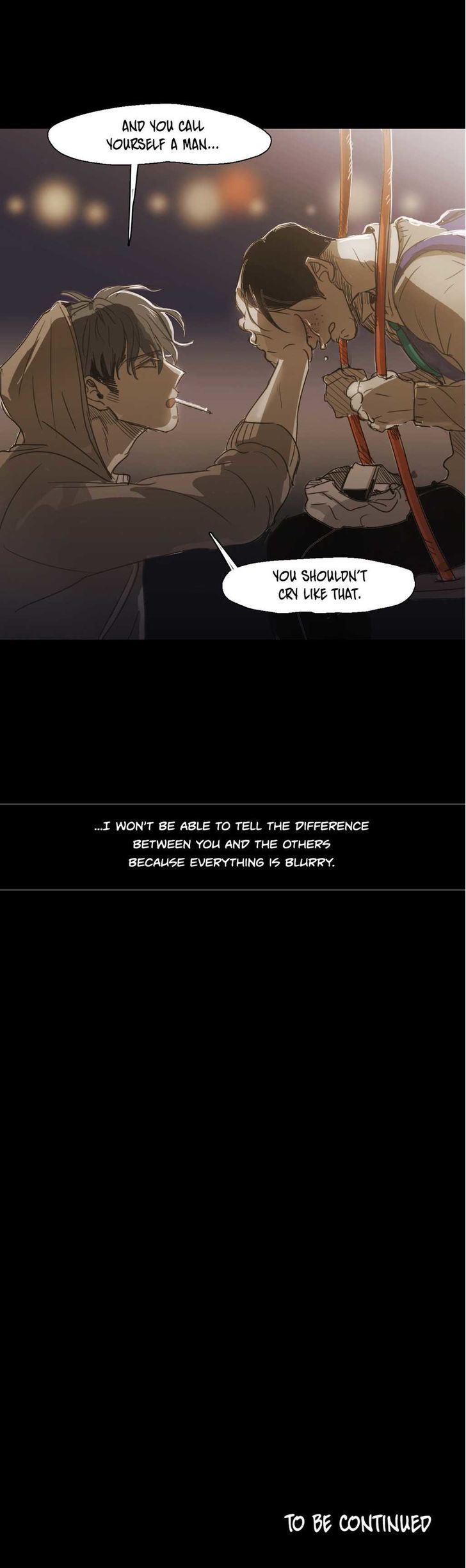 Read Never Understand chapter 71 image 38 on Lezhin