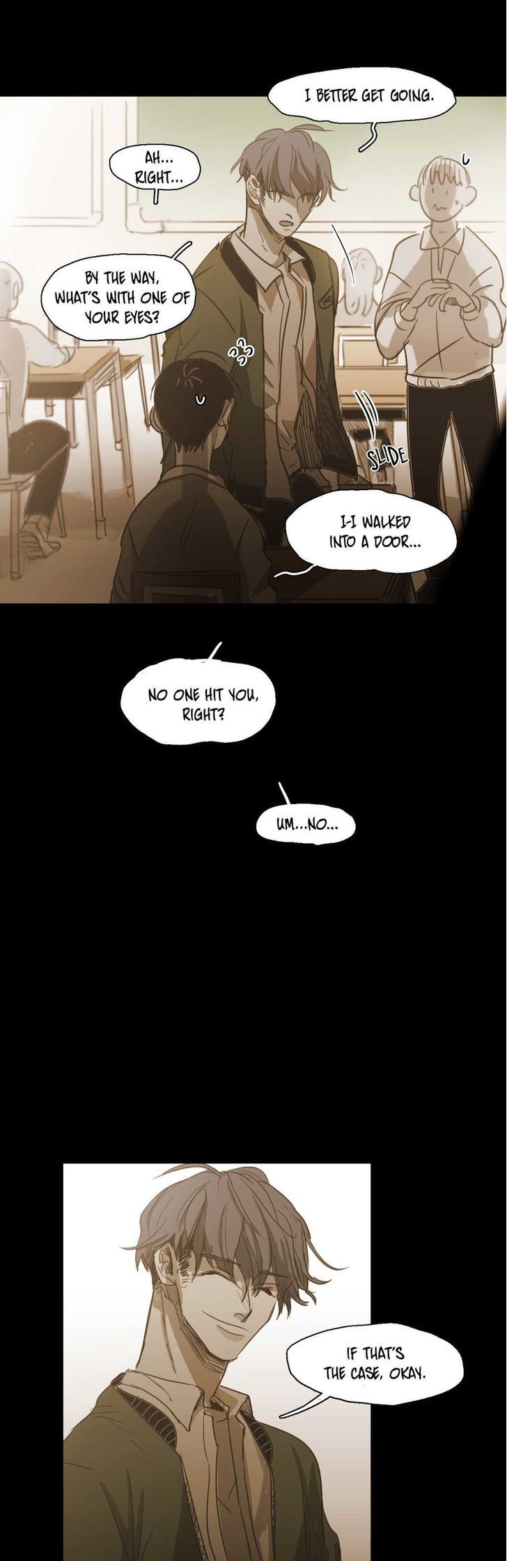 Read Never Understand chapter 71 image 6 on Lezhin