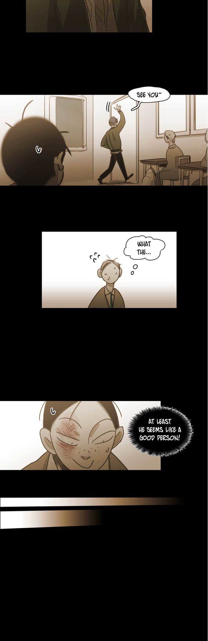 Read Never Understand chapter 71 image 7 on Lezhin