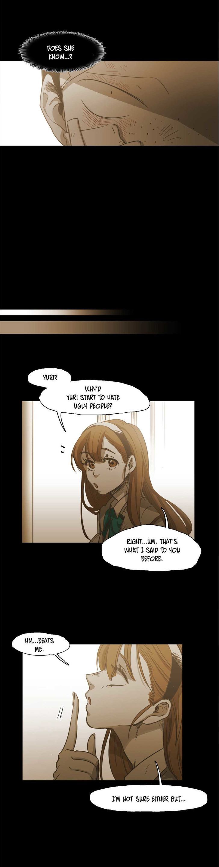 Read Never Understand chapter 72 image 10 on Lezhin