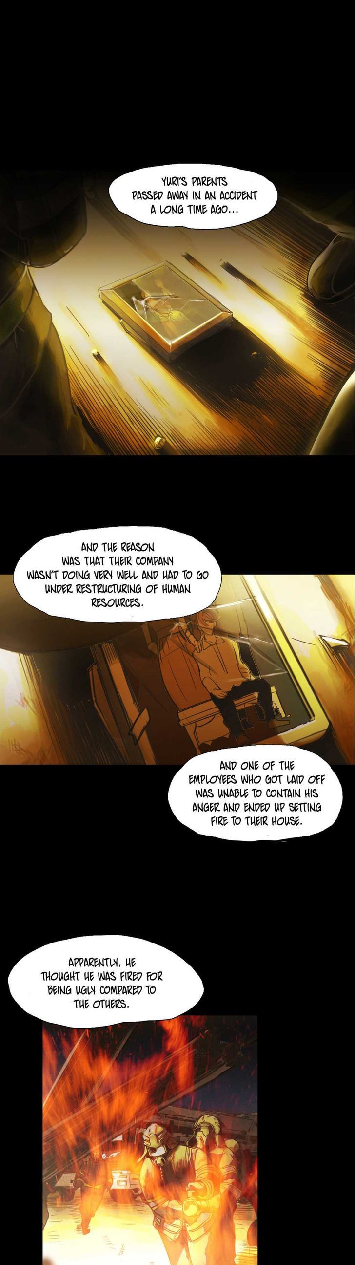 Read Never Understand chapter 72 image 11 on Lezhin