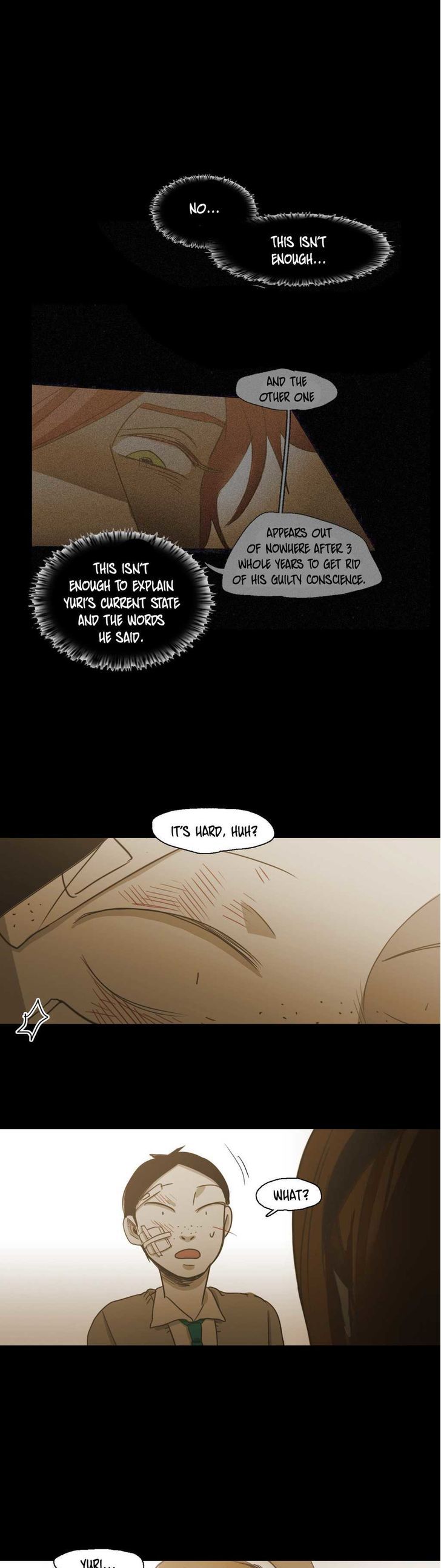 Read Never Understand chapter 72 image 13 on Lezhin