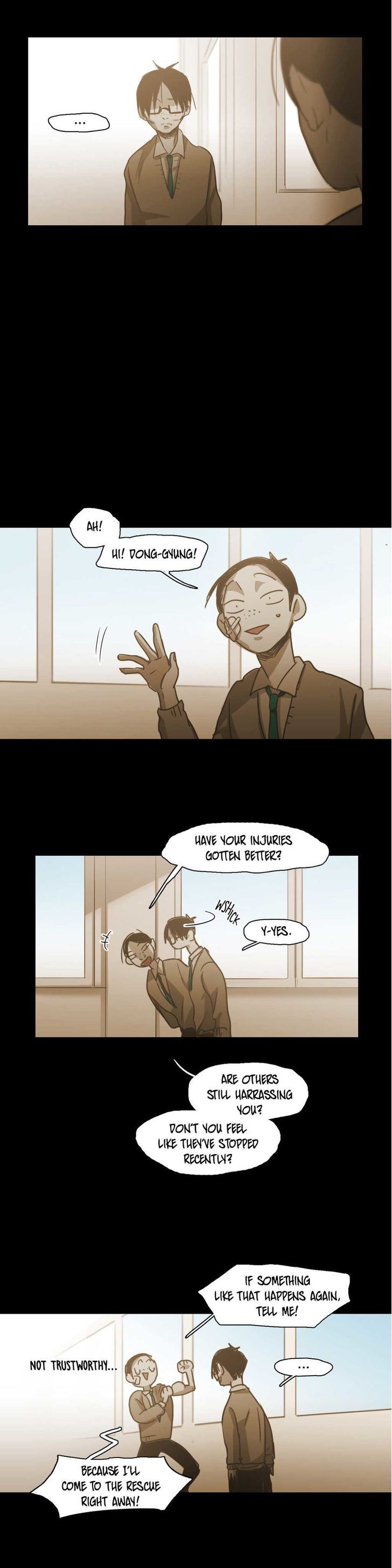 Read Never Understand chapter 72 image 16 on Lezhin