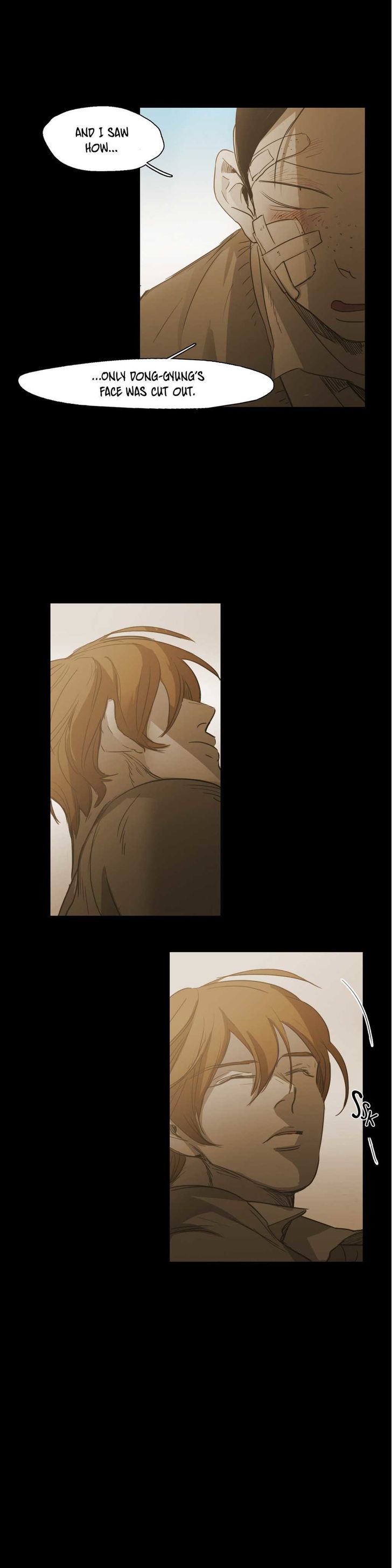 Read Never Understand chapter 72 image 2 on Lezhin