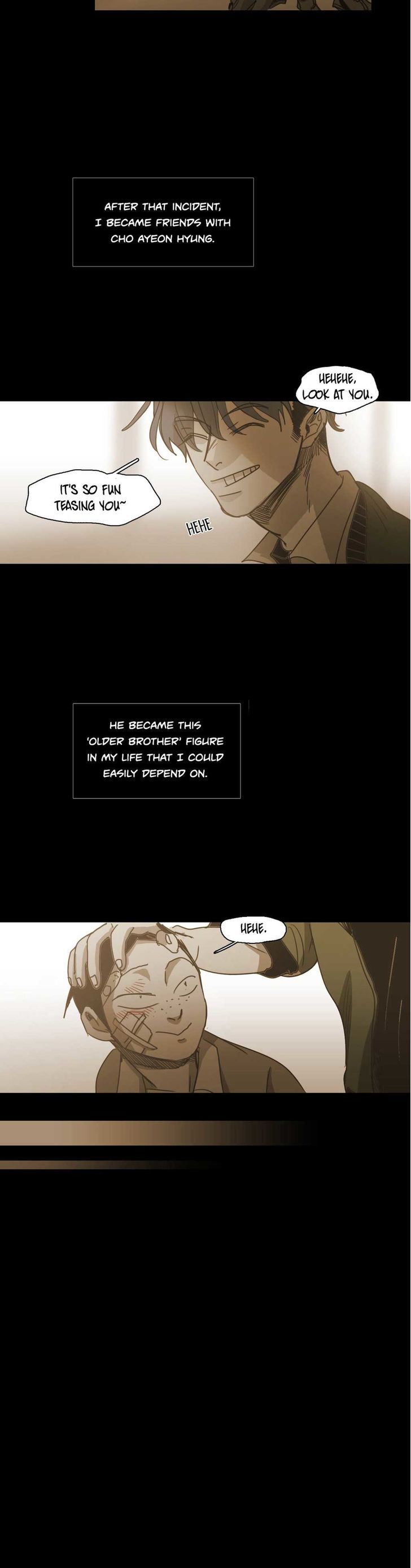 Read Never Understand chapter 72 image 20 on Lezhin