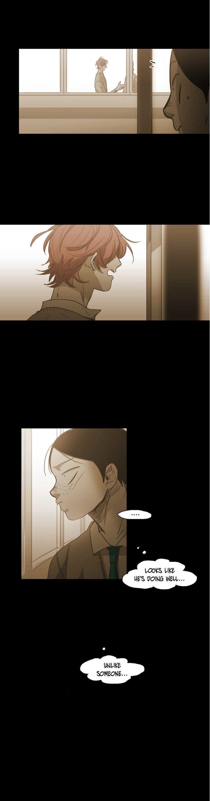 Read Never Understand chapter 72 image 21 on Lezhin