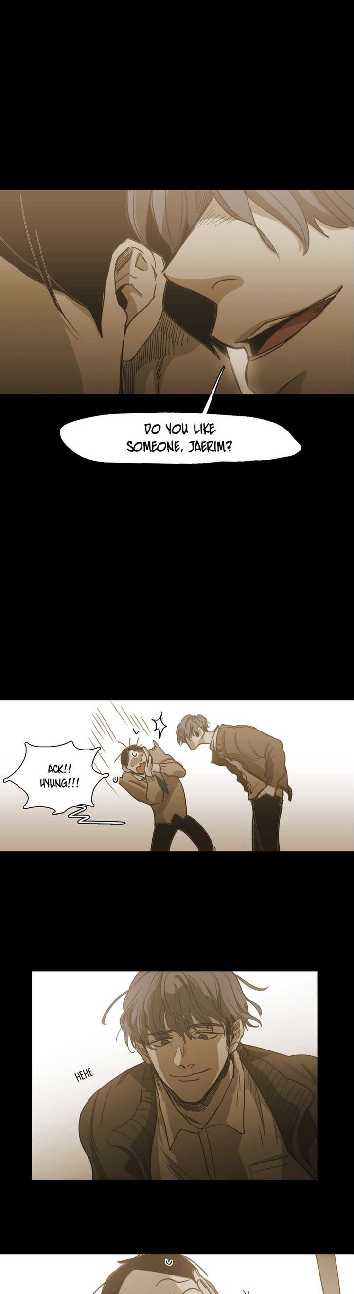 Read Never Understand chapter 72 image 22 on Lezhin