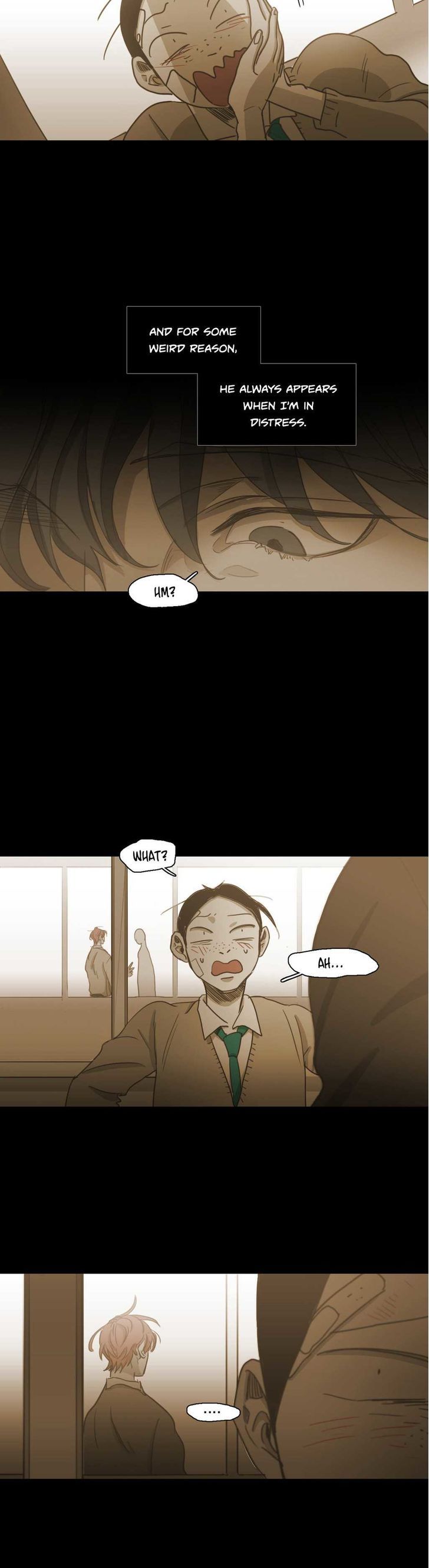 Read Never Understand chapter 72 image 23 on Lezhin