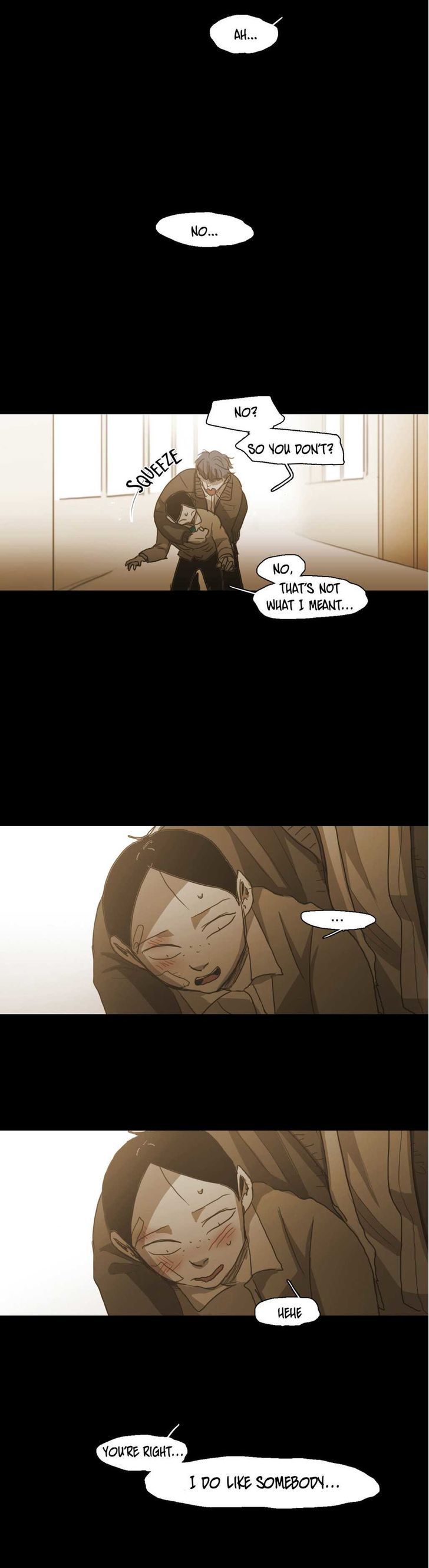 Read Never Understand chapter 72 image 24 on Lezhin