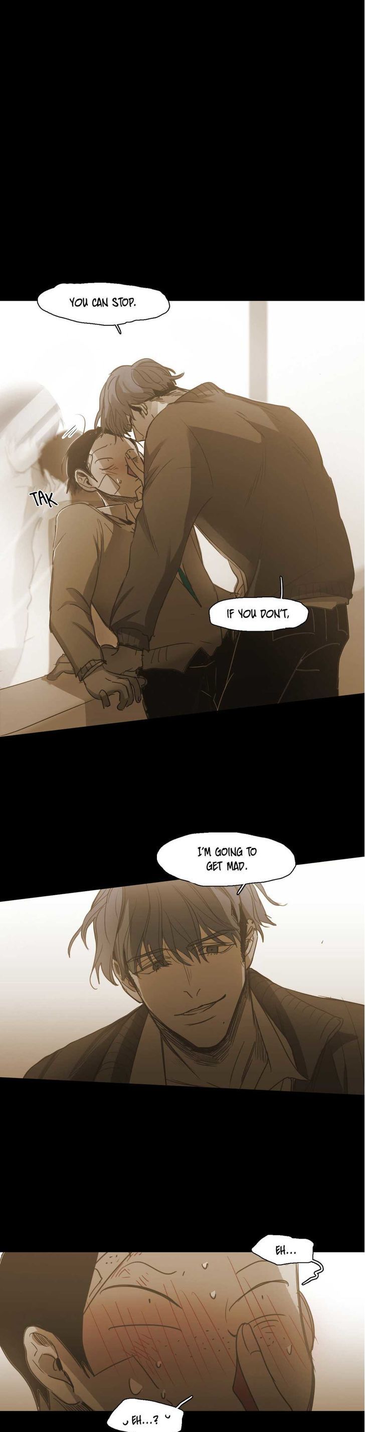 Read Never Understand chapter 72 image 26 on Lezhin