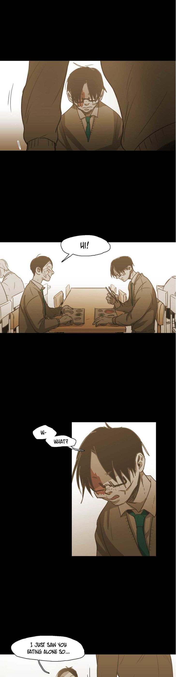Read Never Understand chapter 72 image 28 on Lezhin