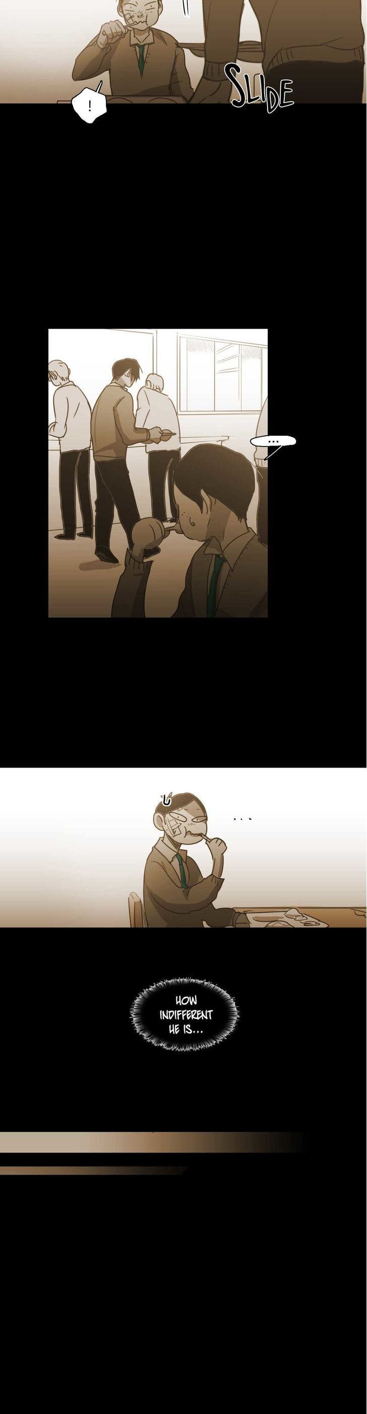 Read Never Understand chapter 72 image 29 on Lezhin